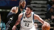 Karl-Anthony Towns
